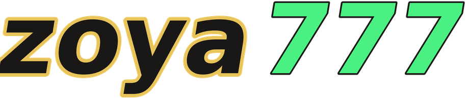 zoya777 logo